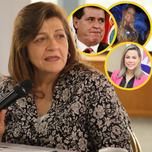 Blanca Ovelar califica de “capricho” mantener el horario de verano todo el año
